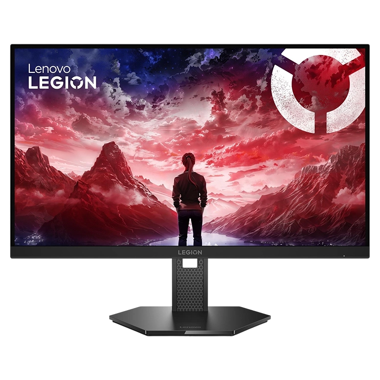 Игровой Монитор 24,5" Lenovo Legion 25-10, Чёрный