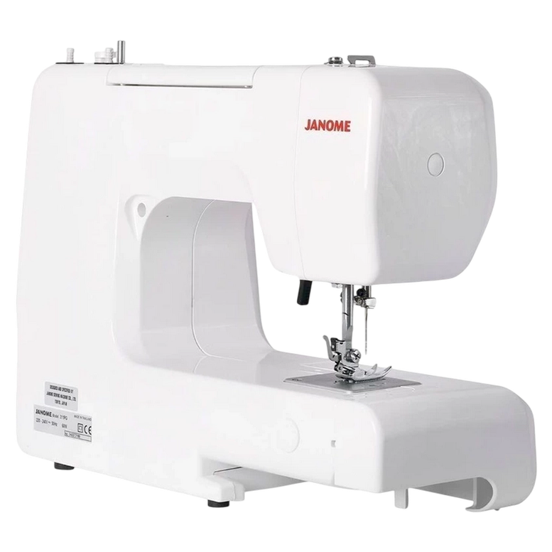 Швейная машина Janome 311PG, Белый 4