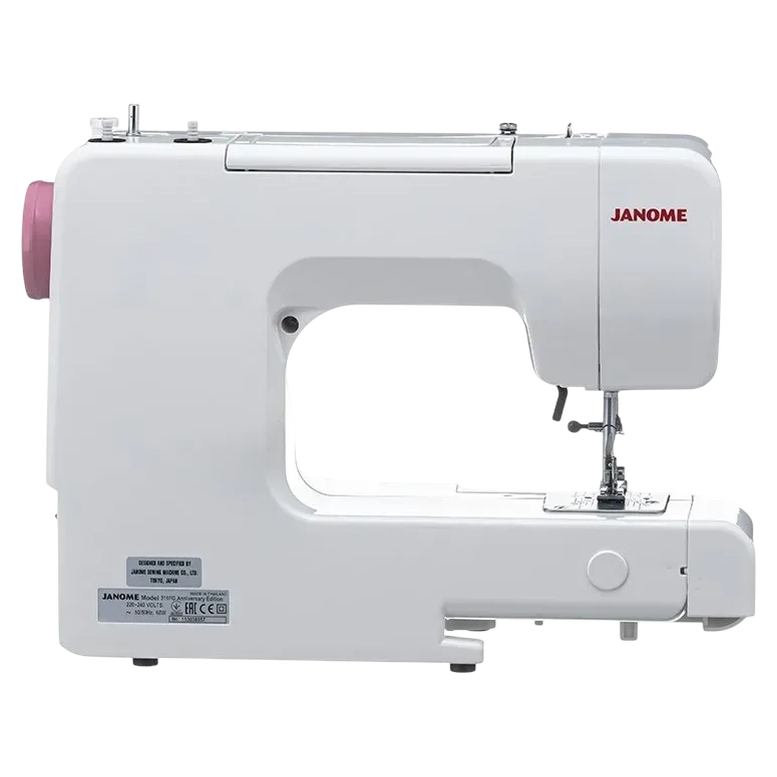 Швейная машина Janome 311PG, Белый 2
