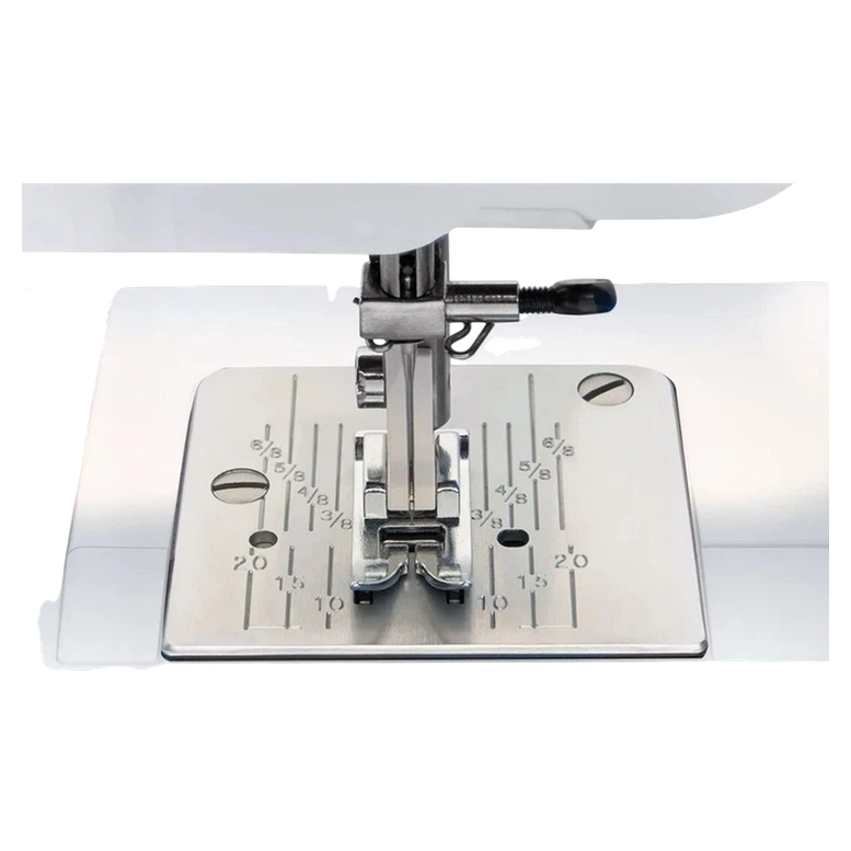 Швейная машина Janome 311PG, Белый 12