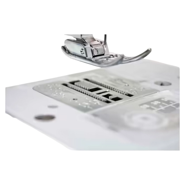 Швейная машина Janome EL-150, Белый 9