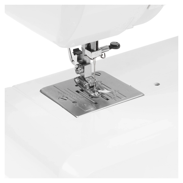 Швейная машина Janome LW17, Белый 15
