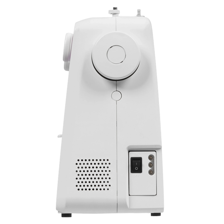 Швейная машина Janome LW17, Белый 5