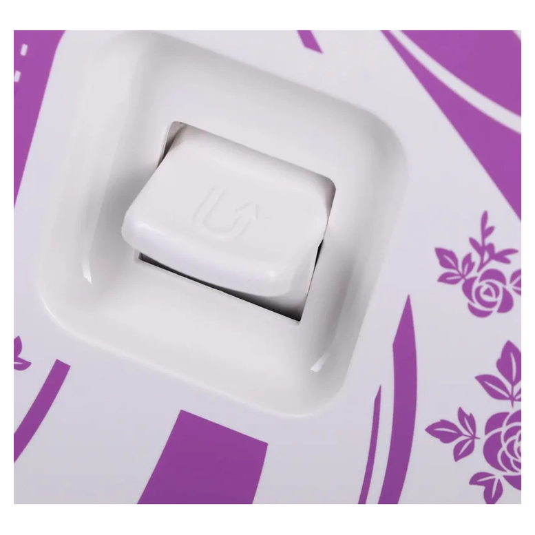 Швейная машина Janome LW17, Белый 11