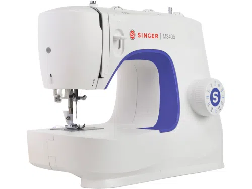 Швейная машина Singer M3405, Белый 3