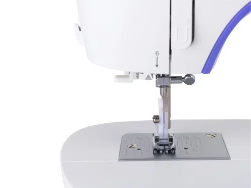 Швейная машина Singer M3405, Белый 6