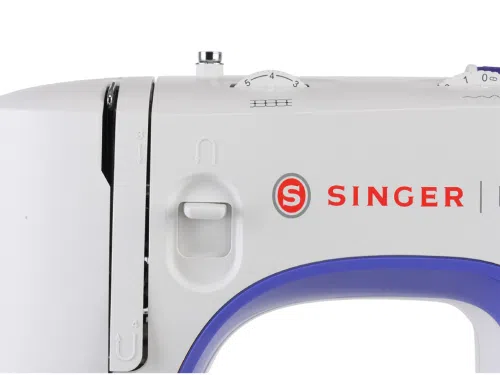 Швейная машина Singer M3405, Белый 5
