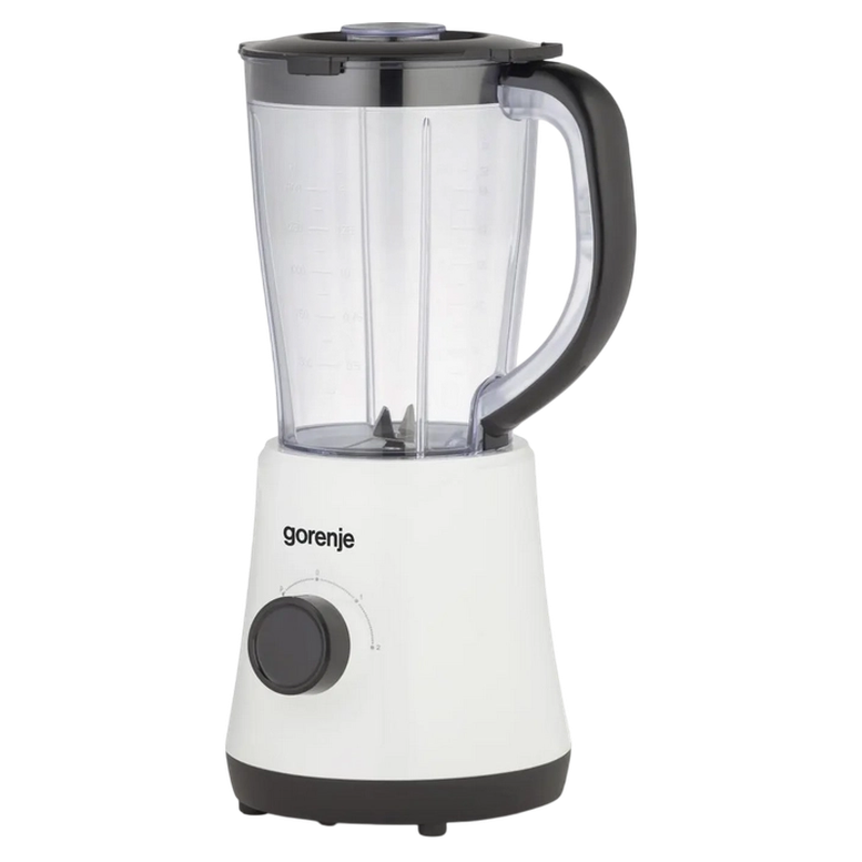Блендер Gorenje B500BW, Белый 2