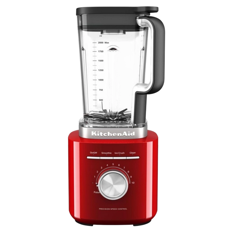Стационарный блендер KitchenAid 5KSB2073EER, Красный