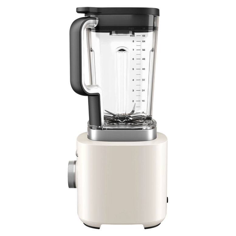 Стационарный блендер KitchenAid 5KSB2073EPL, Белый 3