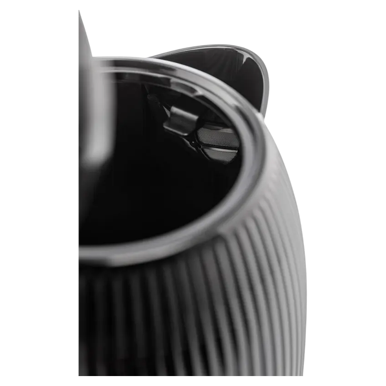 Электрочайник Gorenje K17DPB, Черный 6