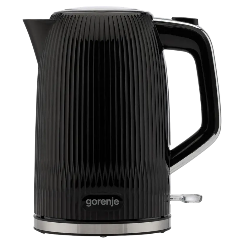 Электрочайник Gorenje K17DPB, Черный