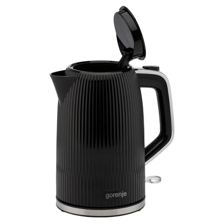 Электрочайник Gorenje K17DPB, Черный 3