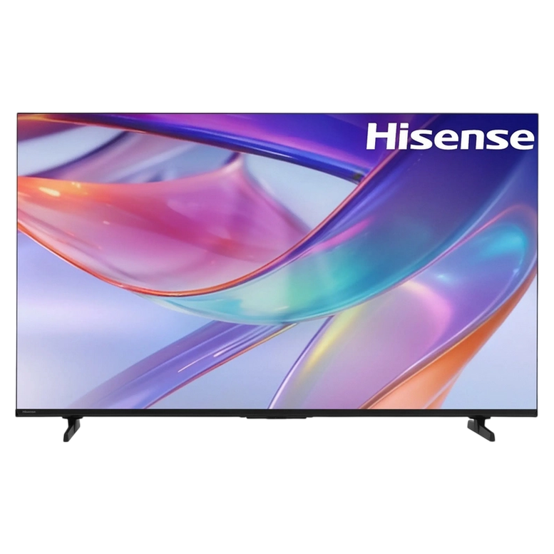 Телевизор Hisense 50" 50E7S, Черный 2