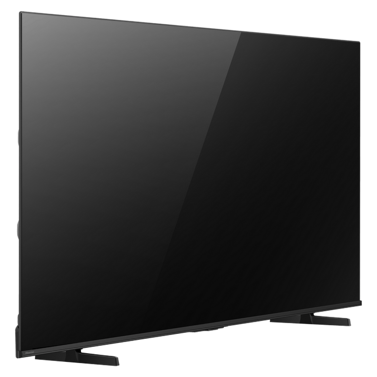 Телевизор Hisense 50" 50E7S, Черный 4