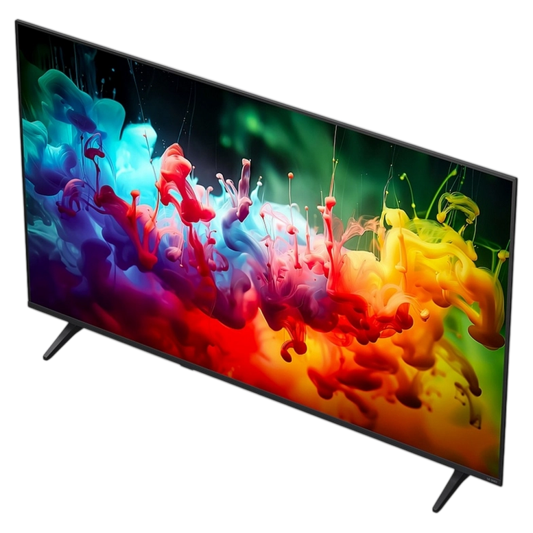 Телевизор LG 65" 65QNED70B6C, Черный 4