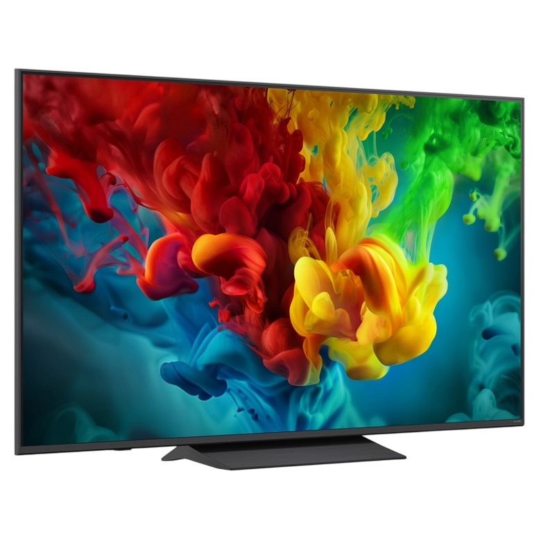 Телевизор LG 65" 65QNED83B6A, Черный 2