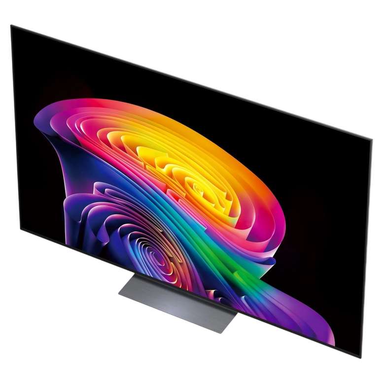 Телевизор LG 65" OLED65C64LA, Черный 4