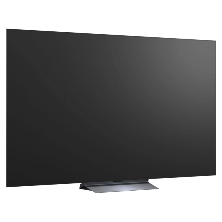 Телевизор LG 65" OLED65C64LA, Черный 8