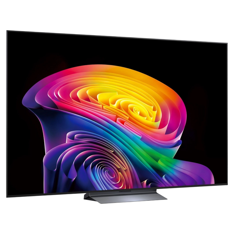 Телевизор LG 65" OLED65C64LA, Черный 2
