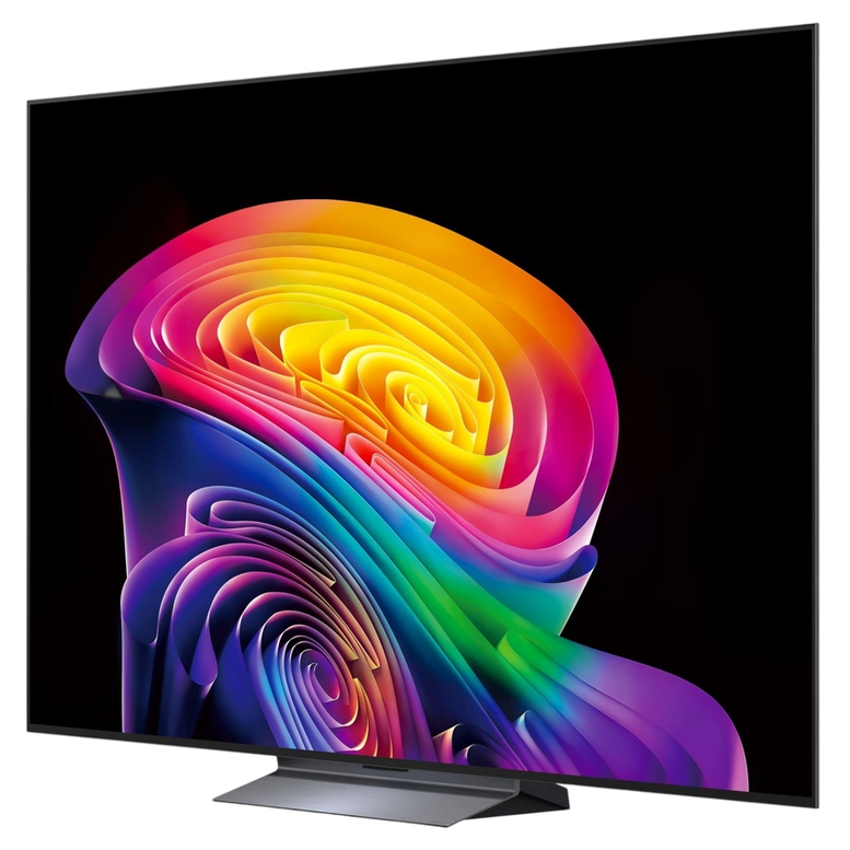 Телевизор LG 65" OLED65C64LA, Черный 5