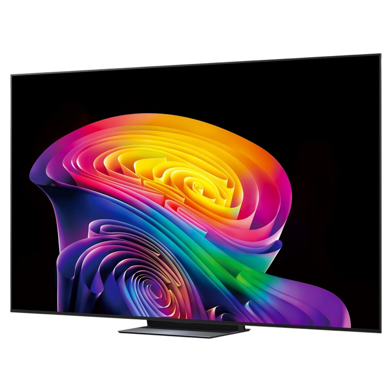 Телевизор LG 83" OLED83C64LA, Черный 2