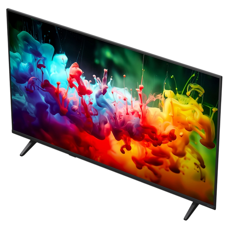 Телевизор LG 85" 85QNED70B6A, Черный 5