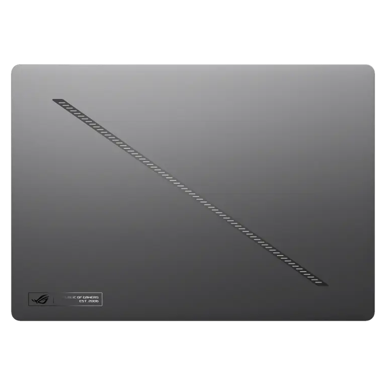 Ноутбук ASUS ROG Zephyrus G14 GA403UH, Ryzen 9 270, RTX 5050, 16 ГБ/1 ТБ, 120 Гц, Eclipse Grey 11