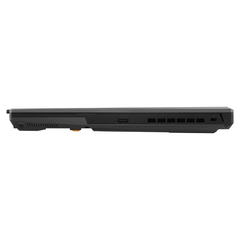 Ноутбук ASUS TUF Gaming A16 FA607NUQ, Ryzen 7 170, RTX 4050, 16 ГБ/1 ТБ, 144 Гц, Grey 6