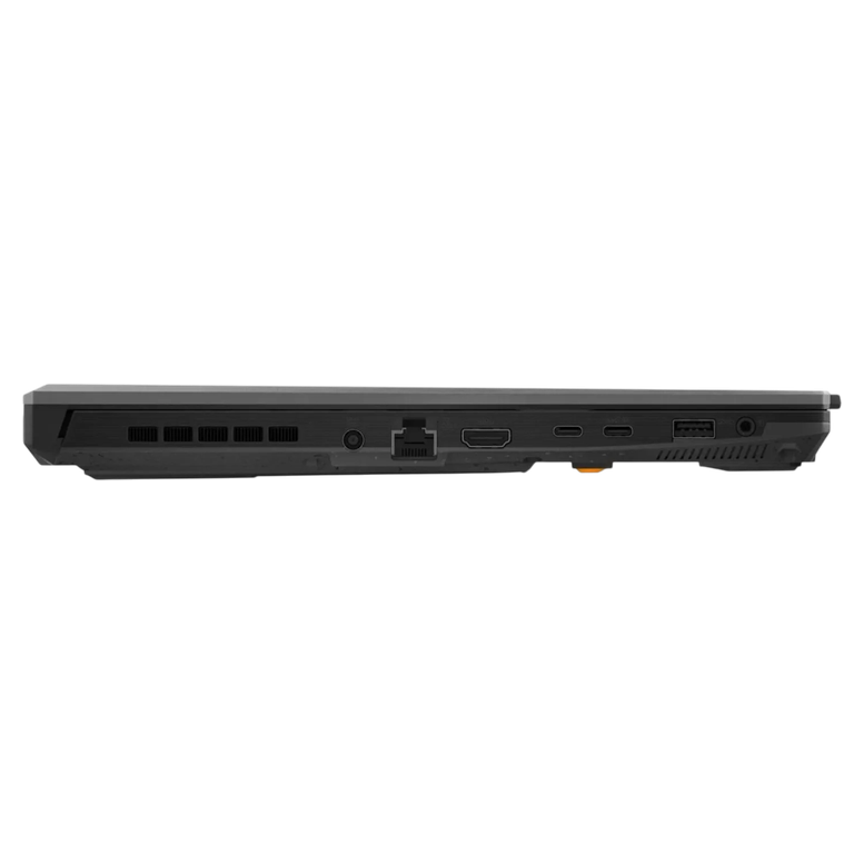 Ноутбук ASUS TUF Gaming A16 FA607NUQ, Ryzen 7 170, RTX 4050, 16 ГБ/1 ТБ, 144 Гц, Grey 5