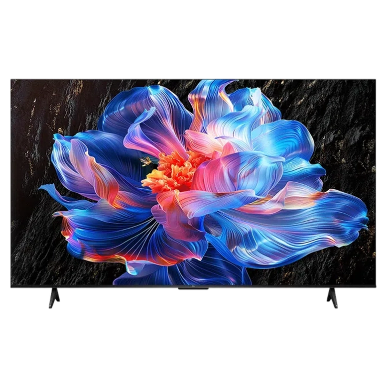 Телевизор TCL 65" 65V6C, Черный