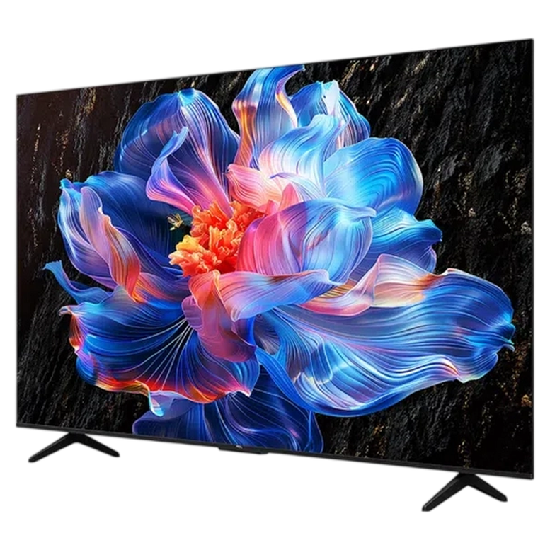 Телевизор TCL 65" 65V6C, Черный 2