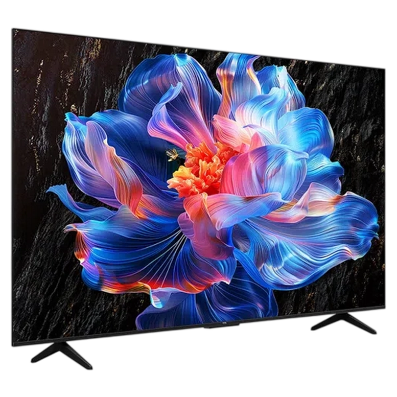 Телевизор TCL 65" 65V6C, Черный 3