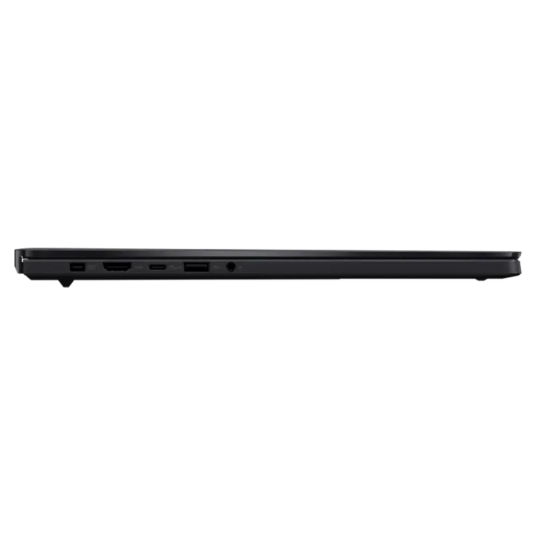 Ноутбук ASUS ProArt P16 H7606WP, Ryzen AI 9 HX 370, RTX 5070, 32 ГБ/1 ТБ, 120 Гц, Black 6