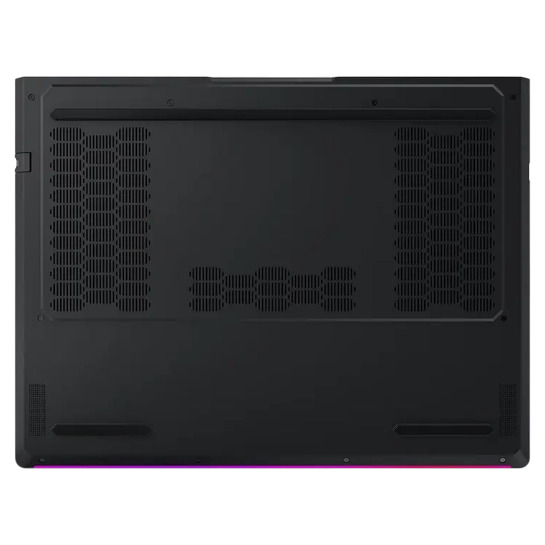 Ноутбук Lenovo Legion Pro 7 16AFR10H, Ryzen 9, RTX 5070 Ti, 64ГБ/1ТБ, 240 Гц, Black 30