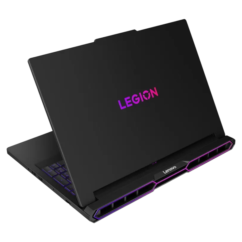 Ноутбук Lenovo Legion Pro 7 16AFR10H, Ryzen 9, RTX 5070 Ti, 64ГБ/1ТБ, 240 Гц, Black 9
