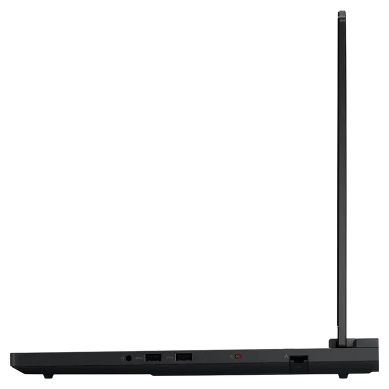 Ноутбук Lenovo Legion Pro 7 16AFR10H, Ryzen 9, RTX 5070 Ti, 64ГБ/1ТБ, 240 Гц, Black 13
