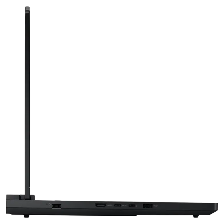 Ноутбук Lenovo Legion Pro 7 16AFR10H, Ryzen 9, RTX 5070 Ti, 64ГБ/1ТБ, 240 Гц, Black 15