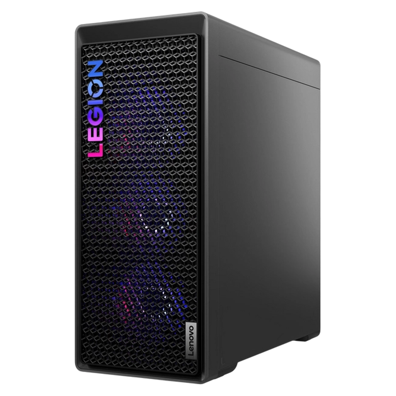 Системный блок Lenovo Legion T7 34IAS10, Core 9 285K, 32 ГБ, 1 ТБ SSD, Grey 4