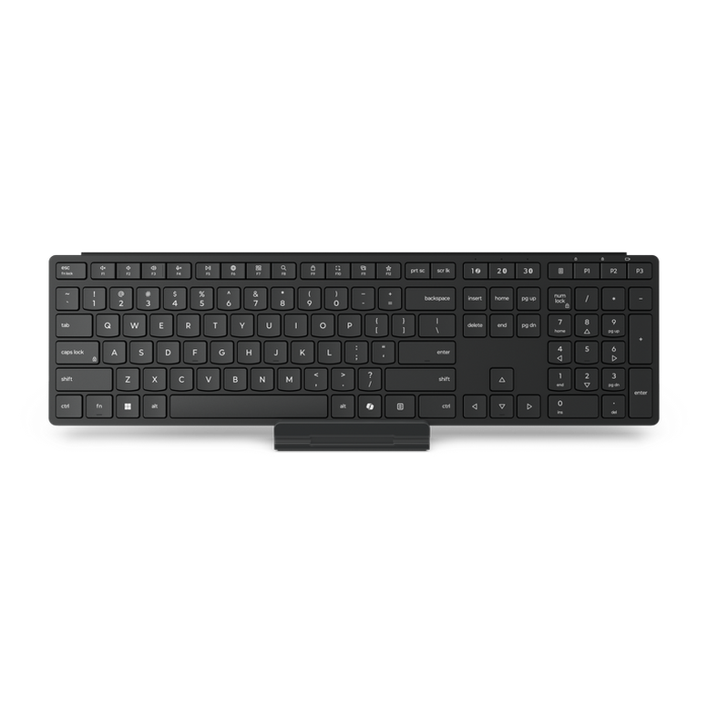 Клавиатура Lenovo Multi-Mode Pro 6000, Черный 2