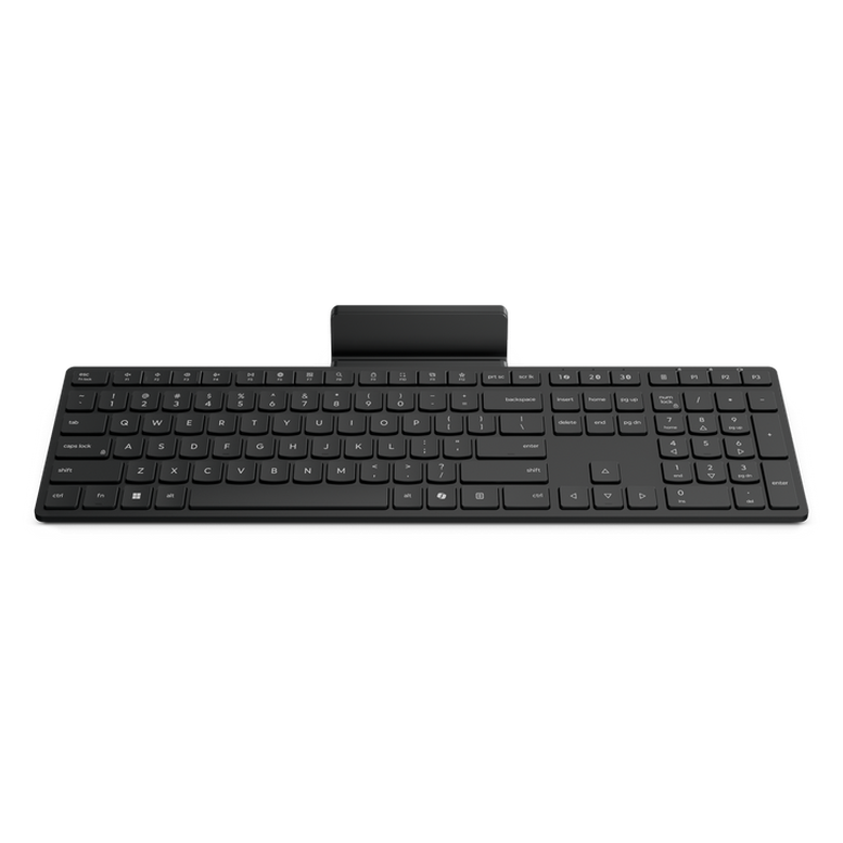 Клавиатура Lenovo Multi-Mode Pro 6000, Черный 3