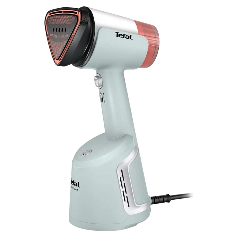 Ручной отпариватель Tefal DT9814F0, Зеленый 2