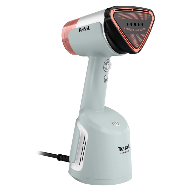 Ручной отпариватель Tefal DT9814F0, Зеленый 3