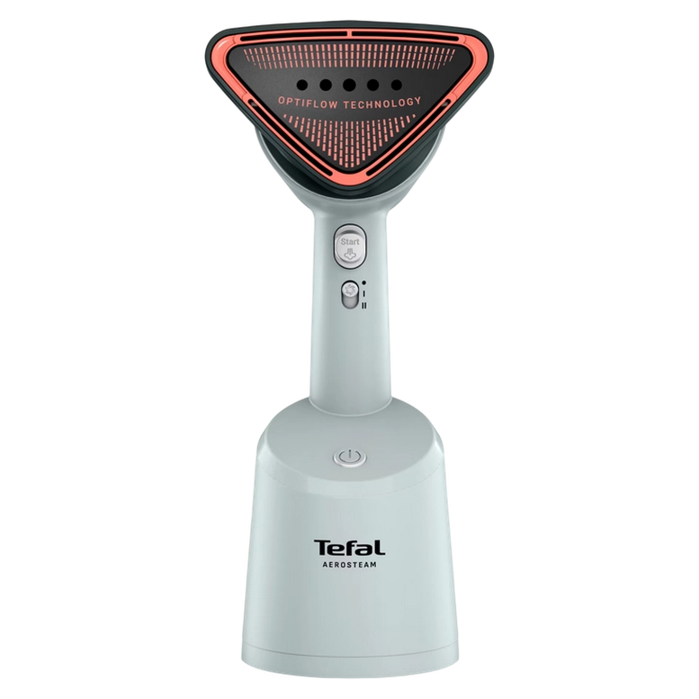 Ручной отпариватель Tefal DT9814F0, Зеленый