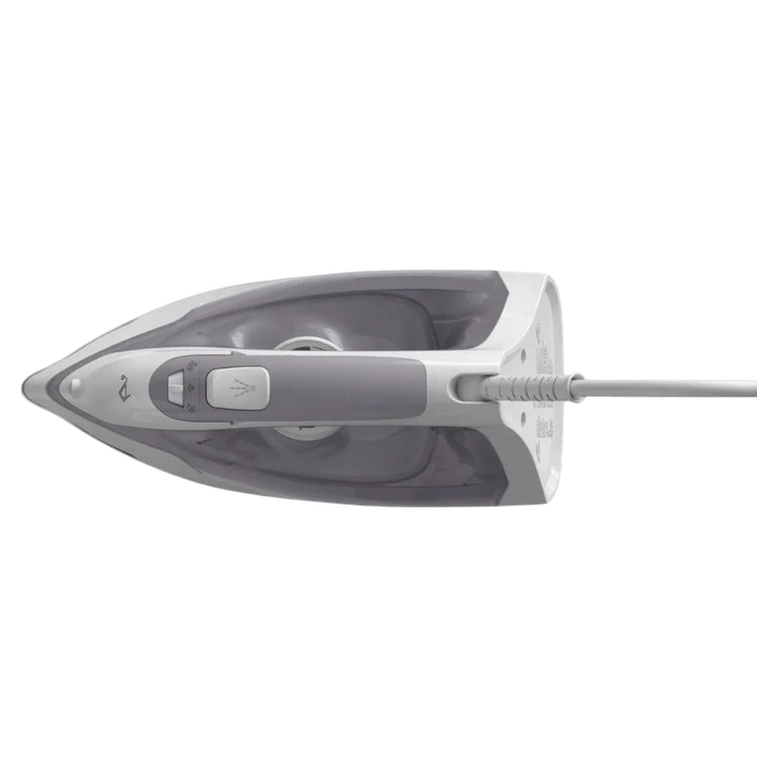 Утюг Tefal FV2C43E0, Серый 4