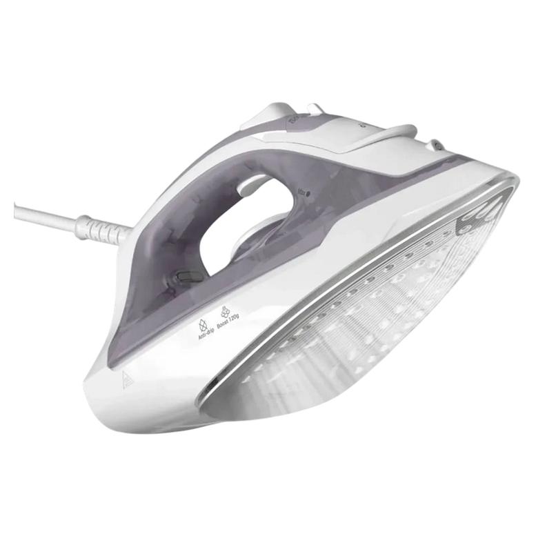 Утюг Tefal FV2C43E0, Серый 3