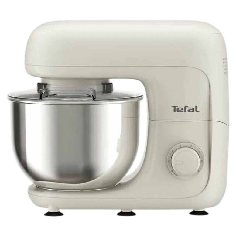 Кухонный комбайн Tefal QB160138, Бежевый 2