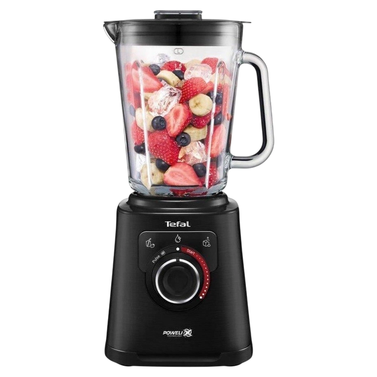 Блендер Tefal BL87G831, Черный 2