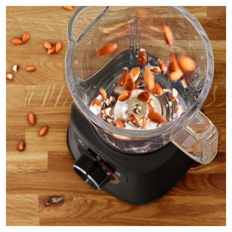 Блендер Tefal BL87G831, Черный 12