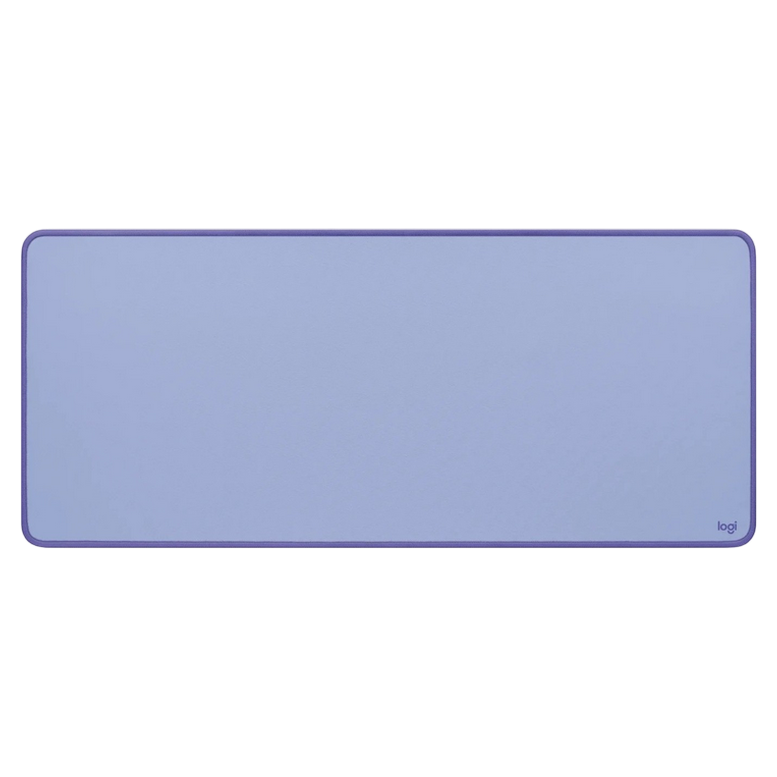 Коврик для мыши Logitech Desk Mat, Лиловый